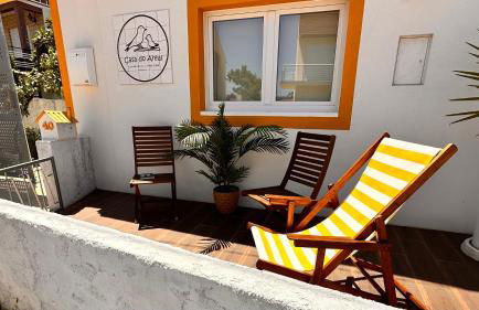 Casa do Areal, Refúgio das Rotas Pedestres em Mira - Foto 39