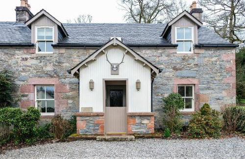 Luss Cottages at Loch Lomond Arms Hotel - Foto 15