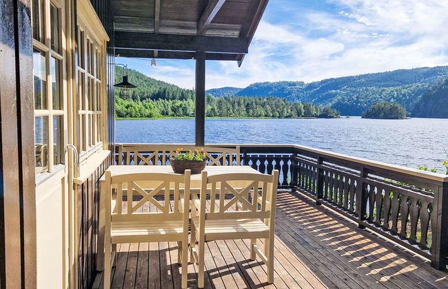 Staksholmen - Foto 2