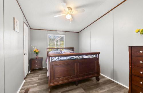 The Country Haven - Peaceful Mobile Home Escape - Foto 8