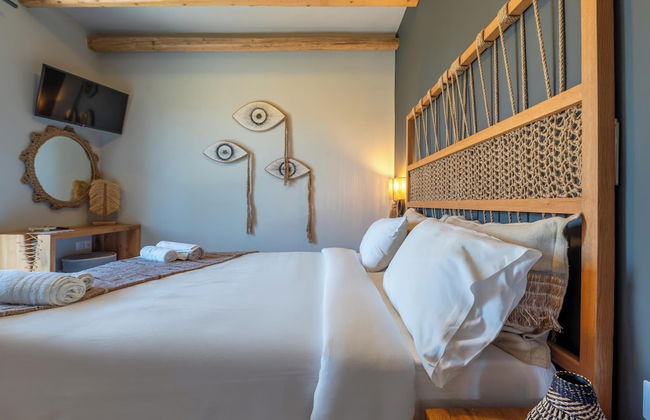 Tyros Boutique Houses - Foto 21