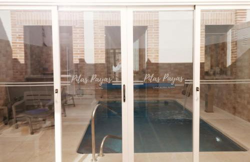 Casa Rural pitas Payas - Foto 7