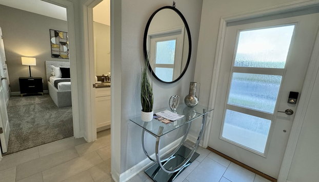 Stunning 4 Bd w Pool Storey Lake Resort 2613 - Foto 4, Habitación