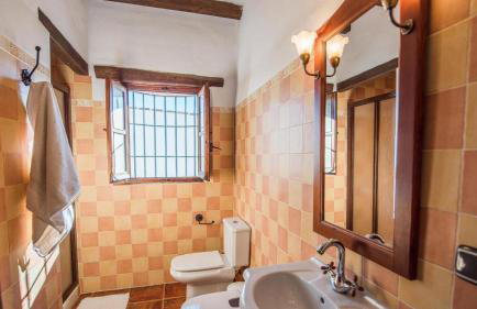 Casa Rosario Almachar by Ruralidays - Foto 19