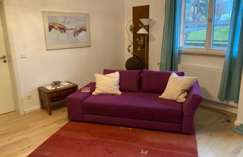 Gästewohnung Mosbach - Foto 15