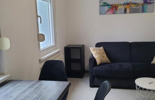 2 pièces proche Strasbourg et gare - Foto 1