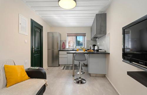 Ileana-Marina studio 1 - Foto 5