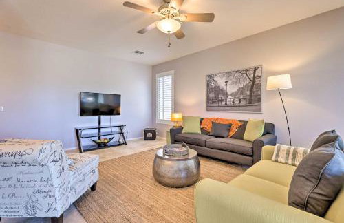 Golfers Oasis! San Tan Valley Home with Pool Access - Foto 3