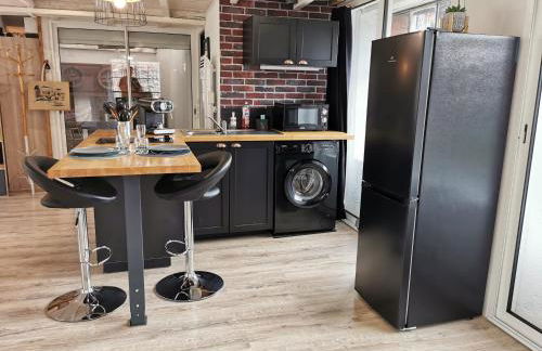 Le moulin de Thiers-lamaisondefrancois03 - Foto 11