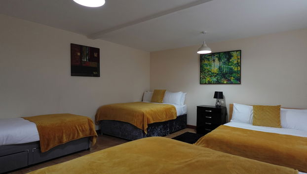 The Blissful Heaven - Foto 5, Camera