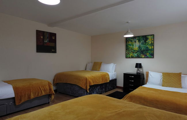 The Blissful Heaven - Photo 5