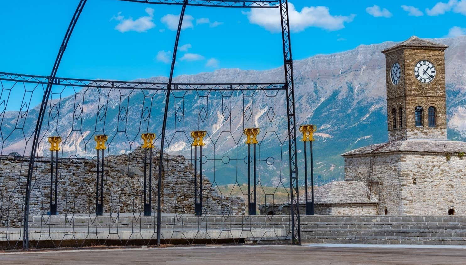 Excursão a Gjirokastra - Foto 1, Excursão a Gjirokastra