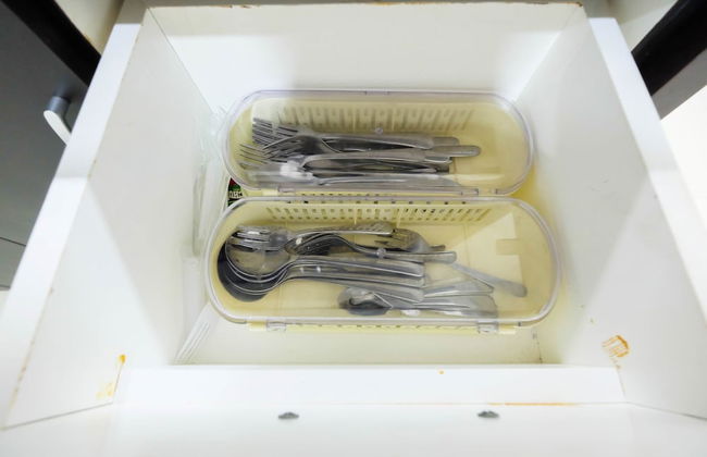 Luxurious Furnished 2BR Kemang Village Apartment - Foto 18