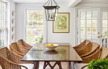 Haddock Cotter Chic Farmhouse and Barn w Pool - Foto 17