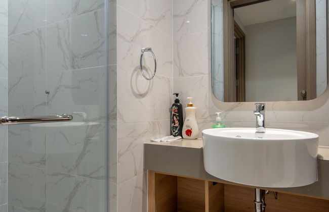 Le Places ZENITY Apartment District 1 - Foto 37