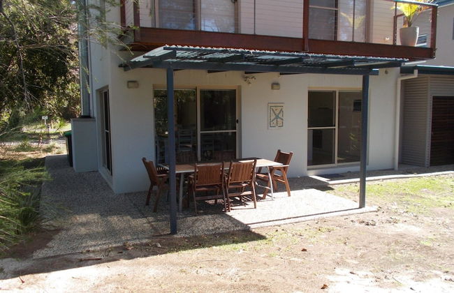 Trial Bay Eco Lodge 1 Osprey - Photo 15