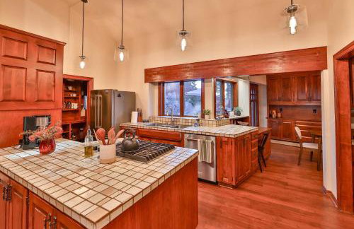 Sunset Cove Chic Tahoe Retreat - Foto 16