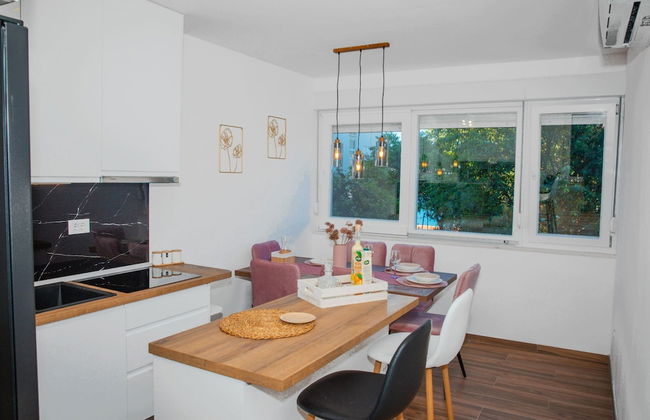 Apartment Matko - Foto 43