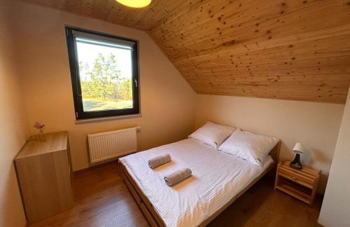 Domki Gorąca Bania - Foto 31