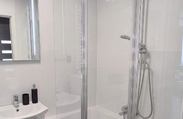 Apartament Panoramiczna - Foto 8