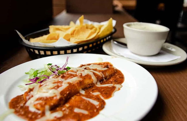 Dallas Food Tour - Foto 2