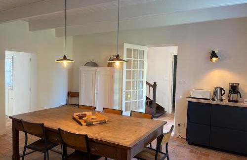 Gîte La Noec - Foto 6