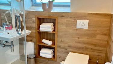 Appartment Düne 10 2OG - Foto 5