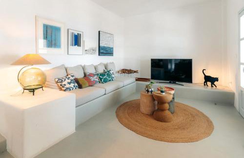 BougainVilla Mykonos - Foto 33