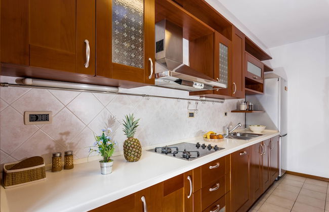 Apartman Summer - Foto 13