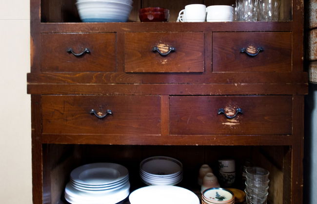 SUKIYA-zukuri Suehiro House - Photo 12