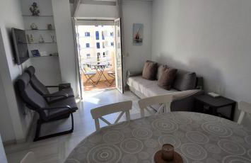 NORIA 2, pied dans le sable, magnifique vue mer, piscine, garage, climatisation - Photo 13