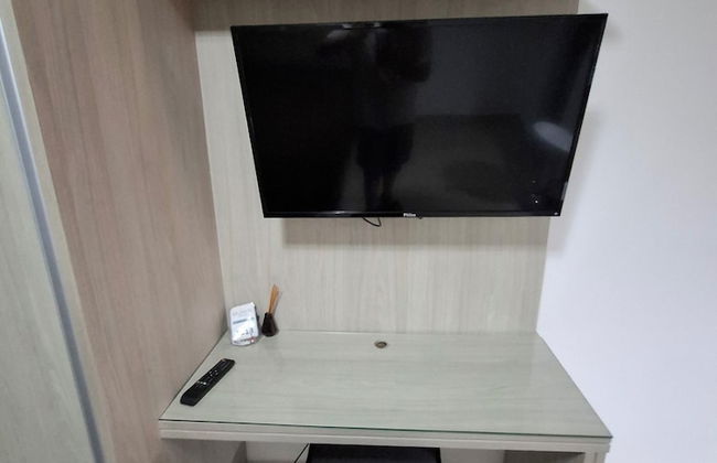 Edificio Selenita Loft e Duplex - Foto 69