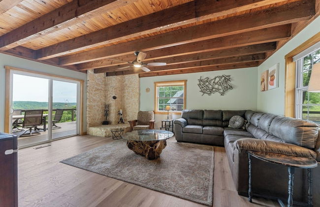 Branson's Crystal Cabin - Foto 18