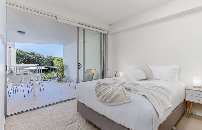 Drift Apartments - Tweed Coast Holidays - Foto 38