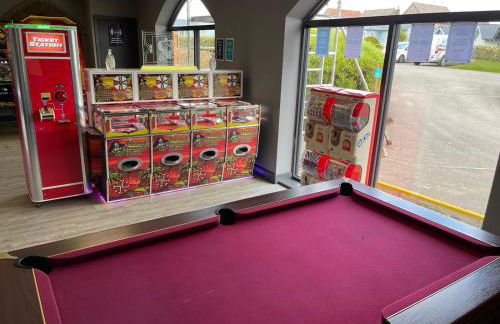 Blue Bay View - One Bed Apartment @ The Bay, Filey - Foto 26