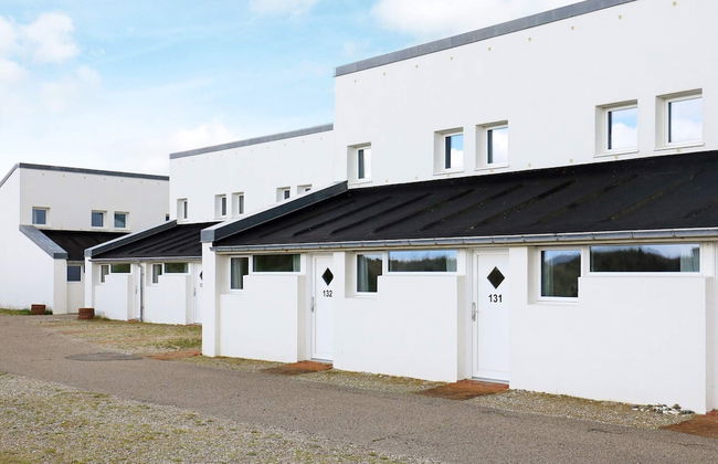 6 Person Holiday Home in Brovst-by Traum - Foto 30