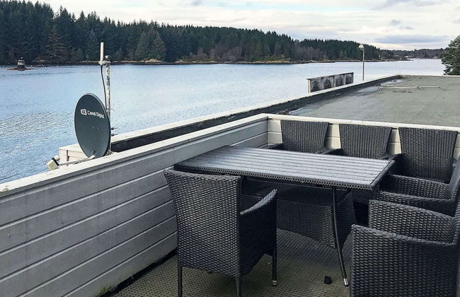 6 Person Holiday Home in Seim - Foto 18