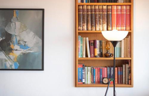 Sky Apartment - Foto 12