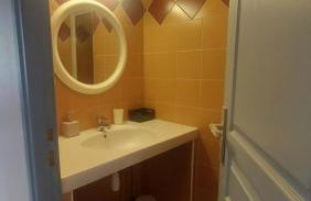 Appartement ESTAUBE Résidence les 3 cirques - Foto 14