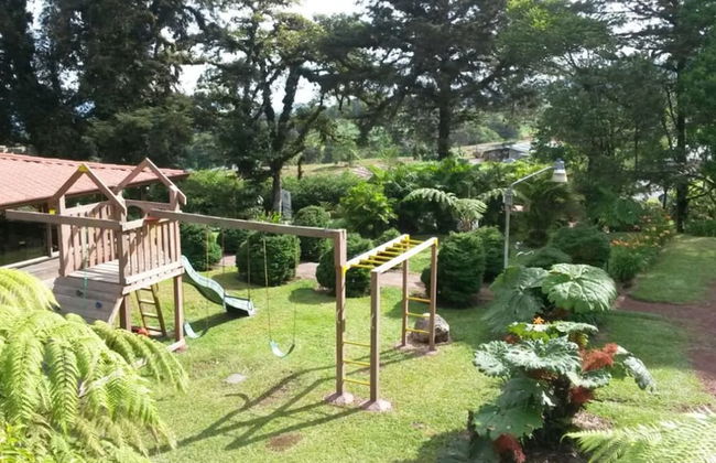 Villa Calas - Foto 37