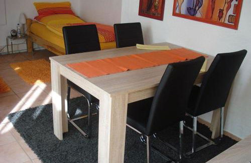 2-Zimmer-Appartement-Seerose - Foto 2