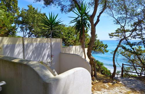 Villa Papiyon - Accesso privato alla spiaggia - Foto 44