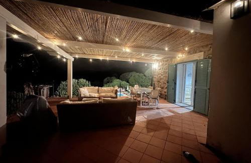 Villa Cabu Abbas - breathtaking country residence - Foto 8