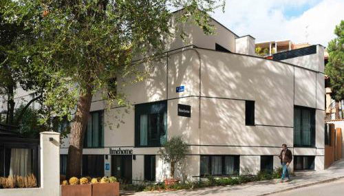 Limehome Madrid Calle de Bolivia - Foto 3