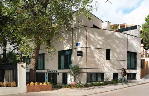 Limehome Madrid Calle de Bolivia - Foto 3