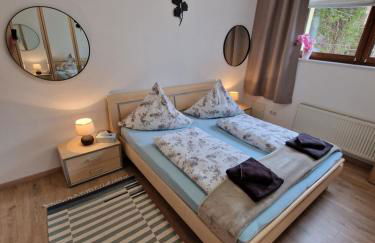 Privatwohnung Rybczynski - Foto 6