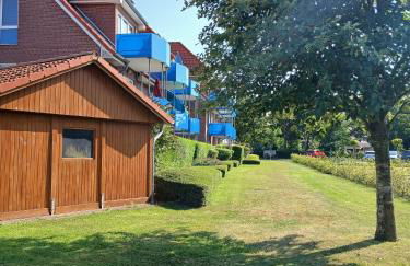 Fewo Seehase - Foto 24