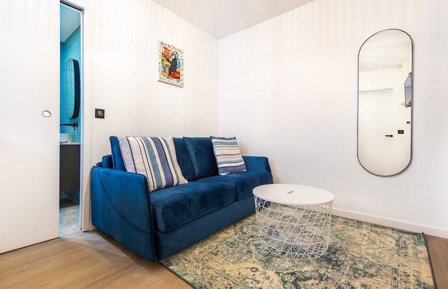 Résidence Paris JAVEL - Photo 59