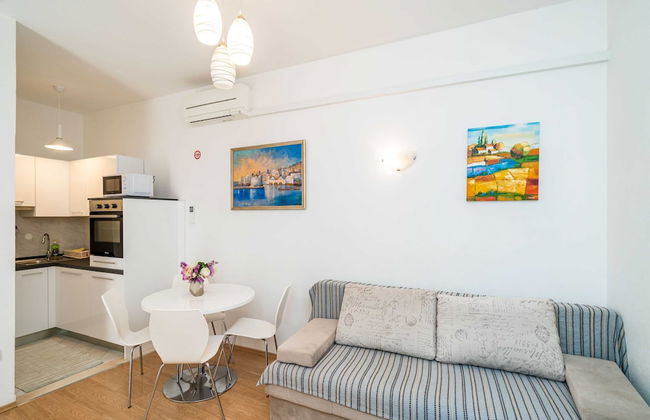 Apartments Vulicevic - Photo 25