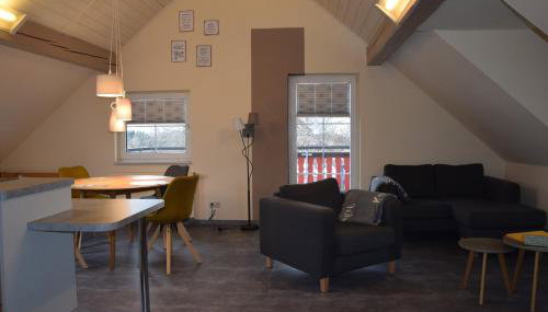 Ferienwohnung Bergblick - Foto 4